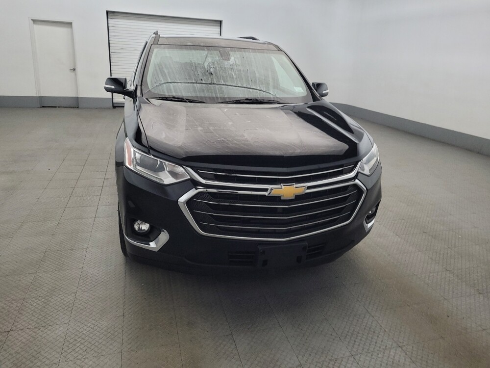 2019 Chevrolet Traverse in Henrico, VA 23223 - 18136265 14