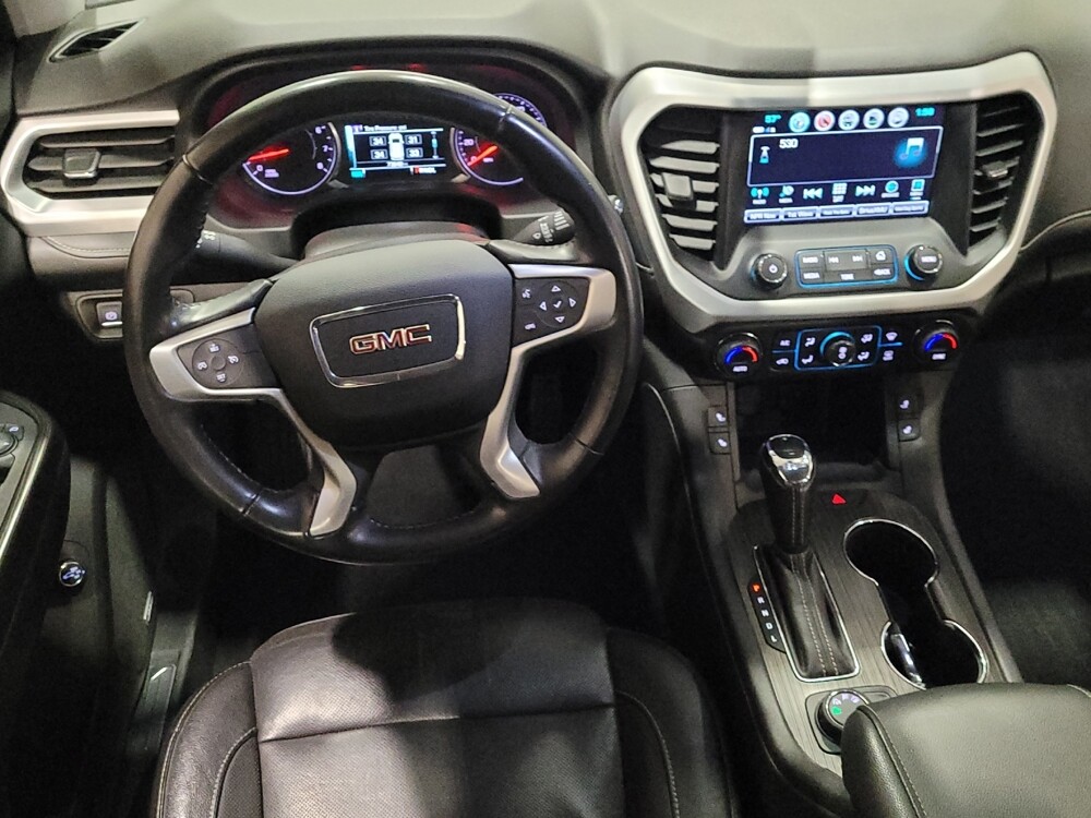 2019 GMC Acadia in Henrico, VA 23223 - 18136266 22