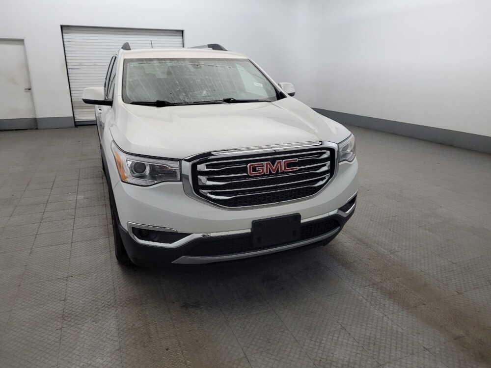 2019 GMC Acadia in Henrico, VA 23223 - 18136266 14