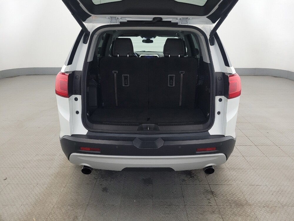 2019 GMC Acadia in Henrico, VA 23223 - 18136266 29