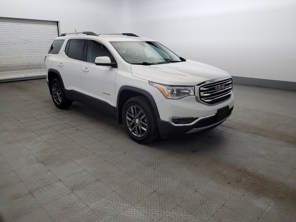 2019 GMC Acadia in Henrico, VA 23223 - 18136266 13