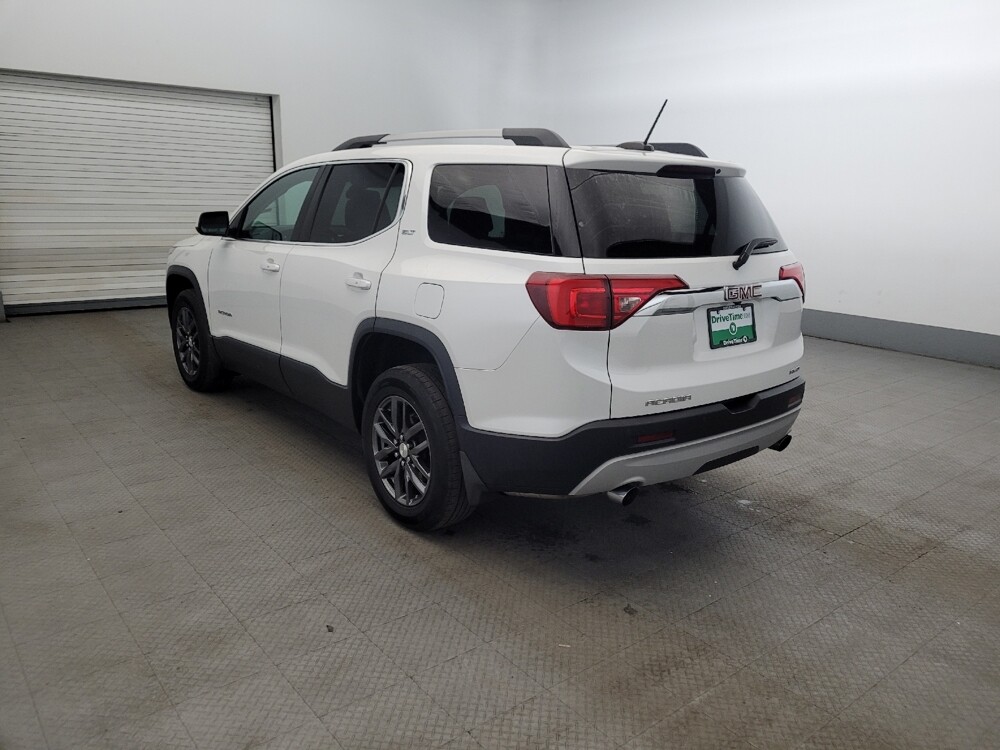 2019 GMC Acadia in Henrico, VA 23223 - 18136266 5