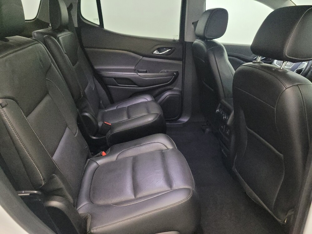 2019 GMC Acadia in Henrico, VA 23223 - 18136266 19