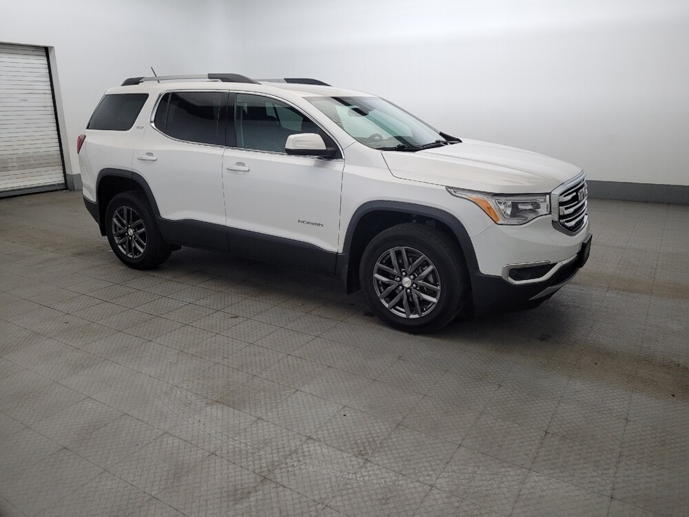 2019 GMC Acadia in Henrico, VA 23223 - 18136266 11
