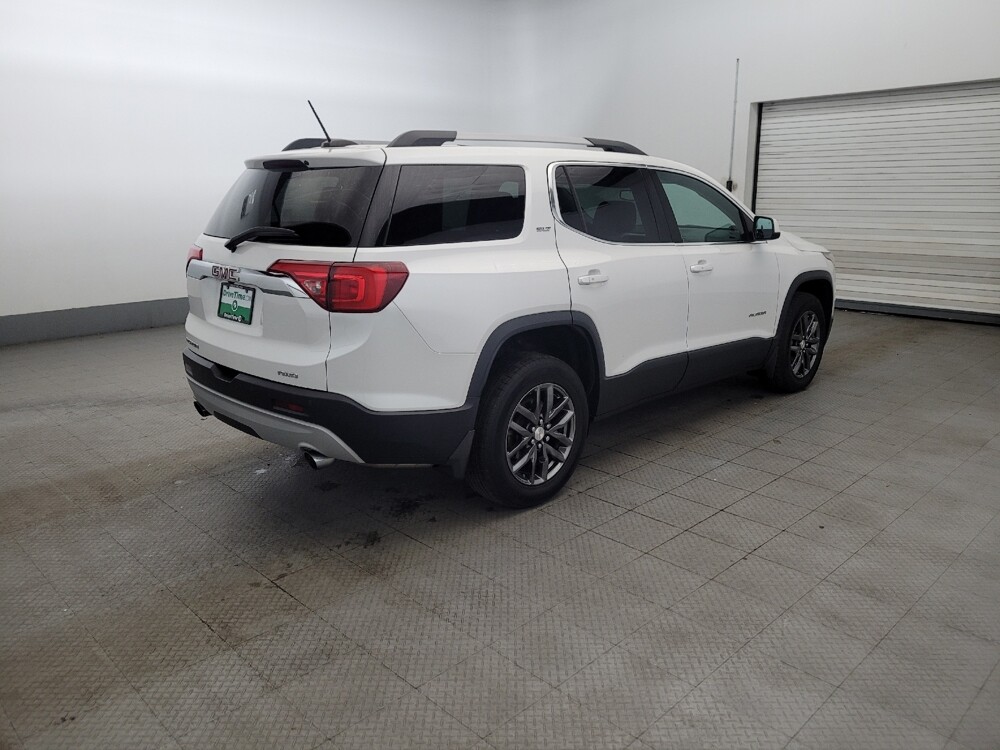 2019 GMC Acadia in Henrico, VA 23223 - 18136266 9