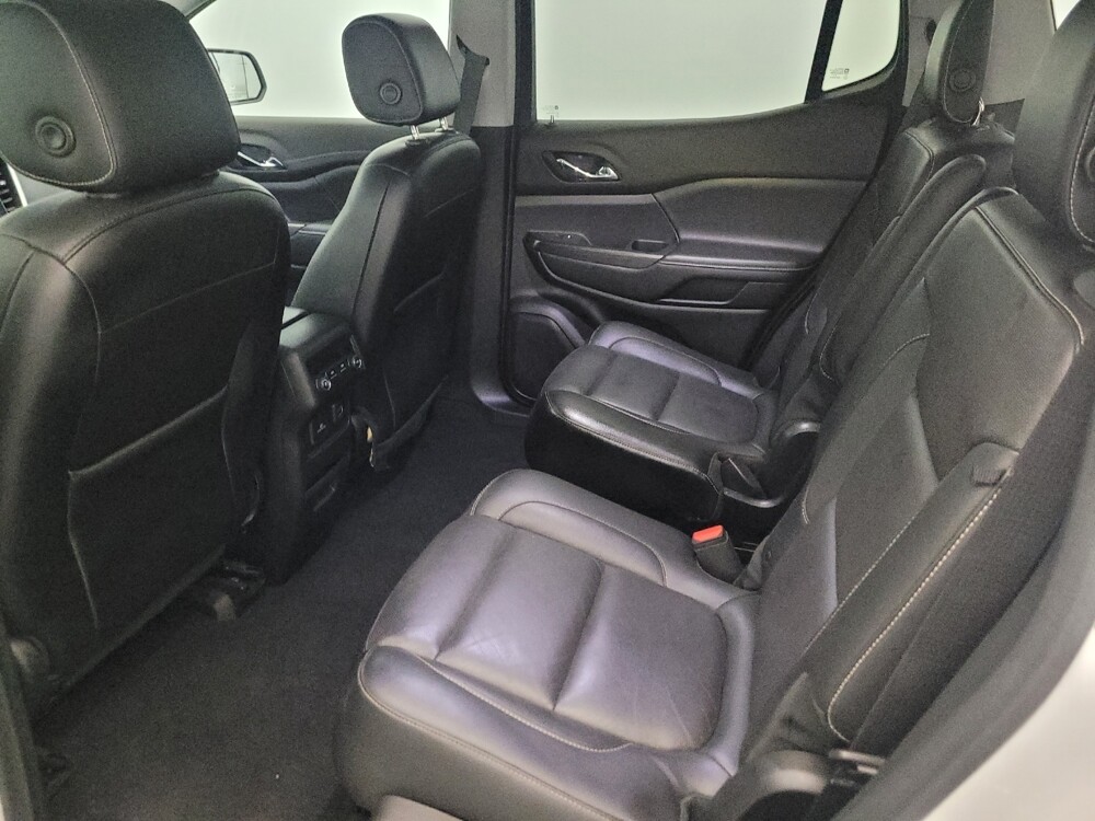 2019 GMC Acadia in Henrico, VA 23223 - 18136266 18