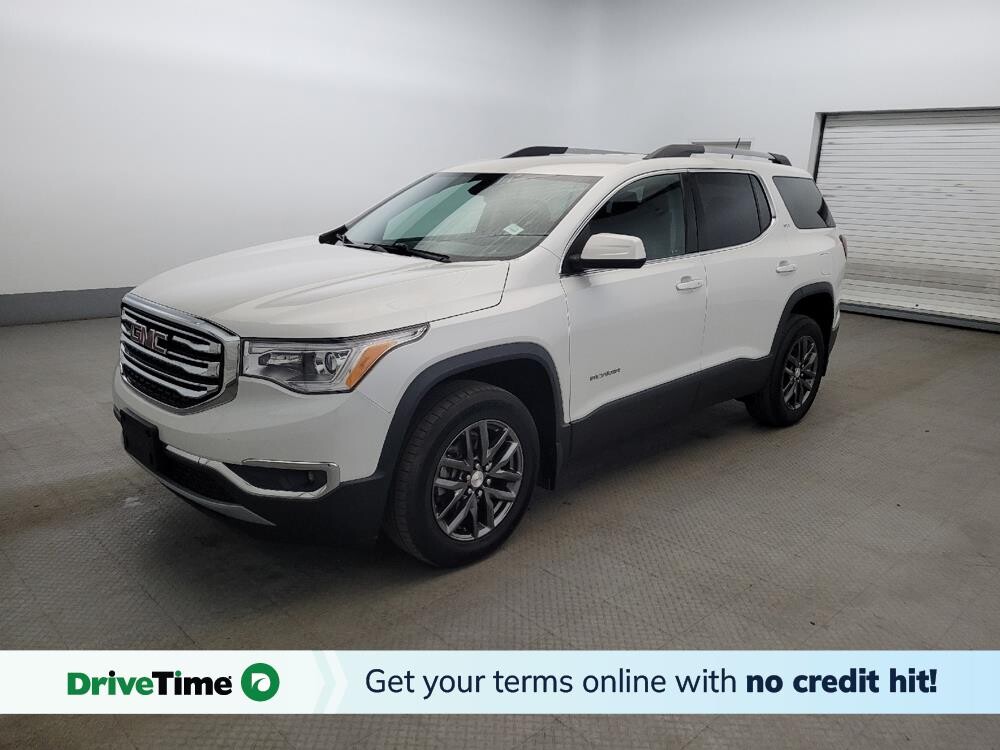 2019 GMC Acadia in Henrico, VA 23223 - 18136266