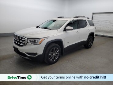 2019 GMC Acadia in Henrico, VA 23223