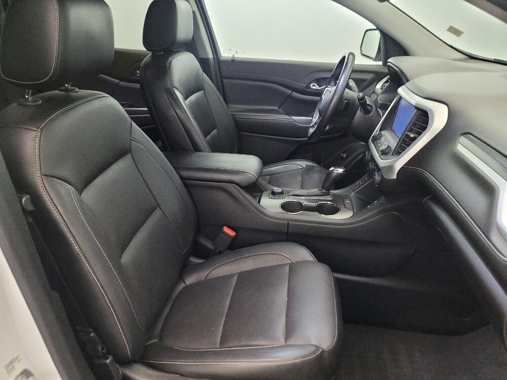 2019 GMC Acadia in Henrico, VA 23223 - 18136266 21