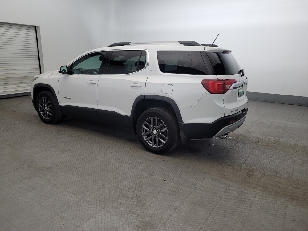 2019 GMC Acadia in Henrico, VA 23223 - 18136266 3