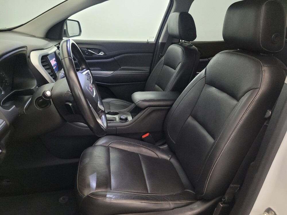 2019 GMC Acadia in Henrico, VA 23223 - 18136266 17