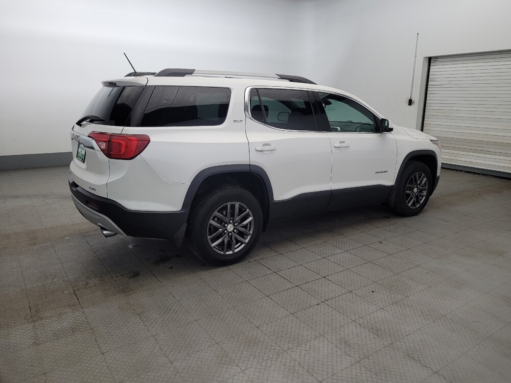 2019 GMC Acadia in Henrico, VA 23223 - 18136266 10