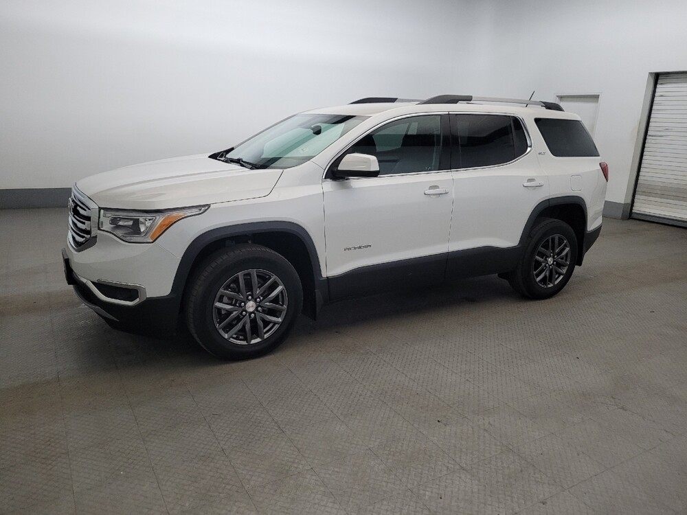 2019 GMC Acadia in Henrico, VA 23223 - 18136266 2