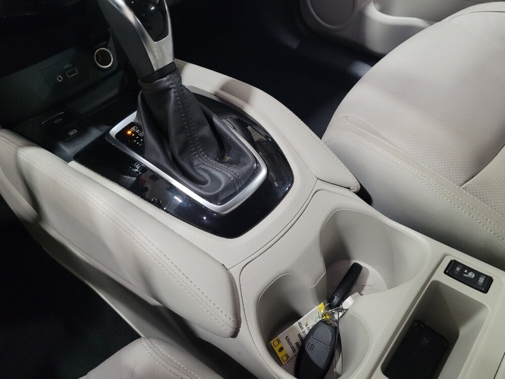 2020 Nissan Rogue Sport in Henrico, VA 23223 - 18136267 26