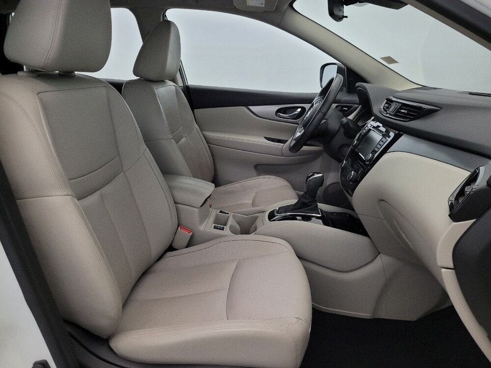 2020 Nissan Rogue Sport in Henrico, VA 23223 - 18136267 21