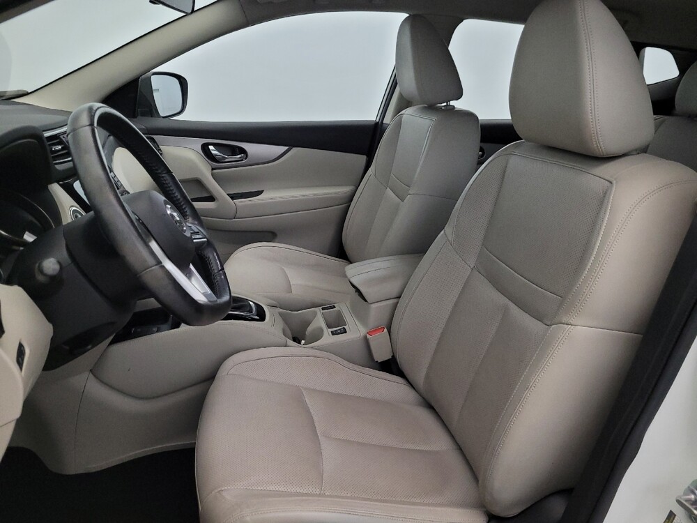 2020 Nissan Rogue Sport in Henrico, VA 23223 - 18136267 17