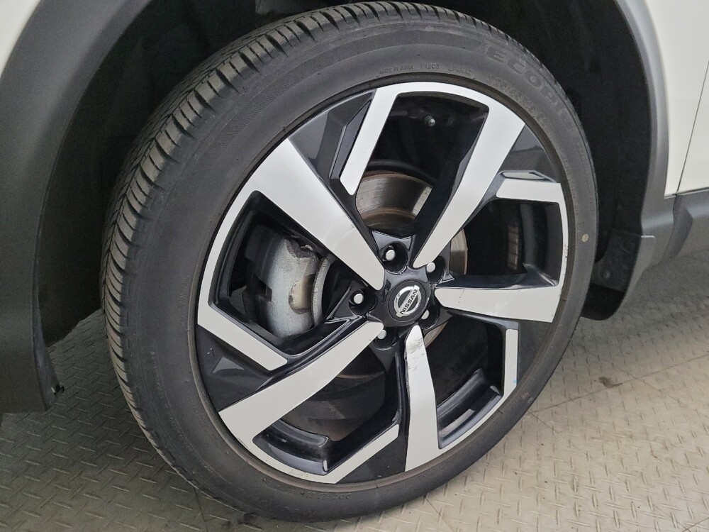 2020 Nissan Rogue Sport in Henrico, VA 23223 - 18136267 31