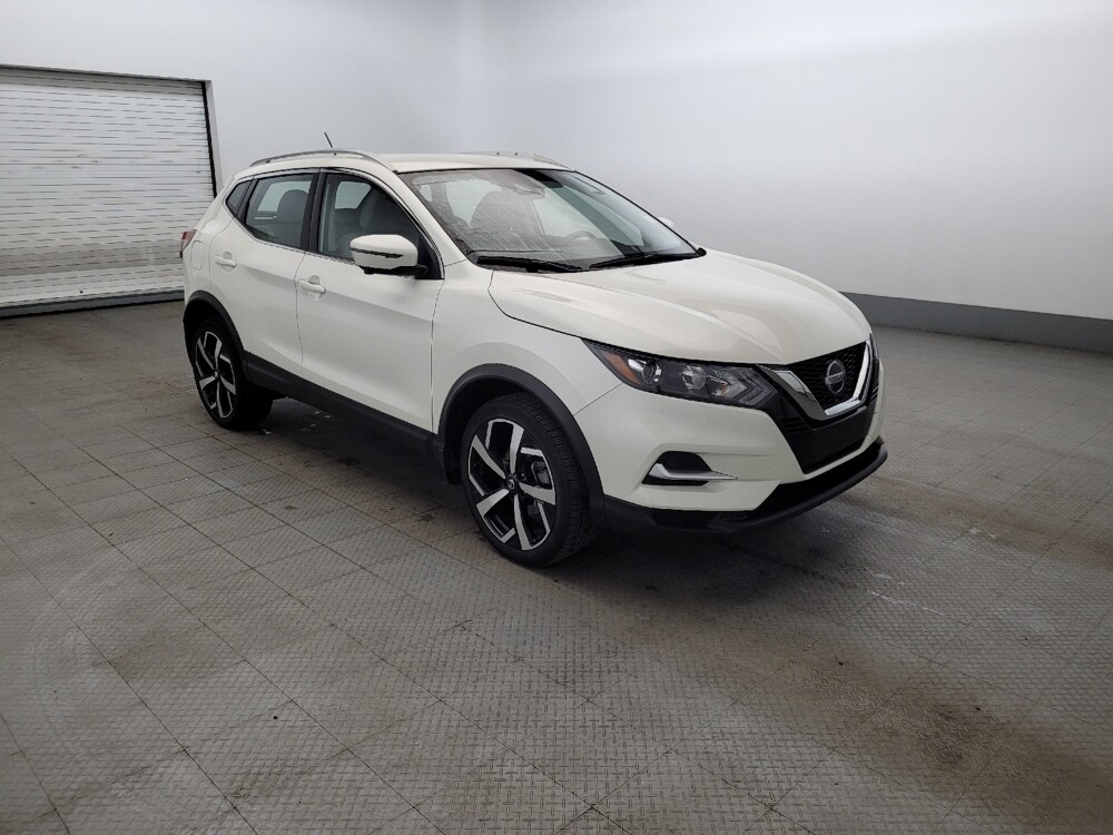 2020 Nissan Rogue Sport in Henrico, VA 23223 - 18136267 13