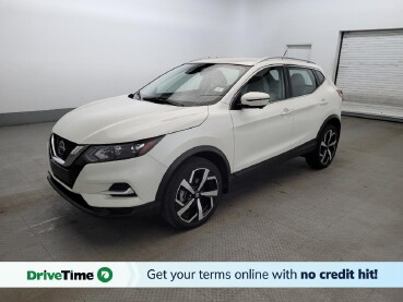 2020 Nissan Rogue Sport in Henrico, VA 23223