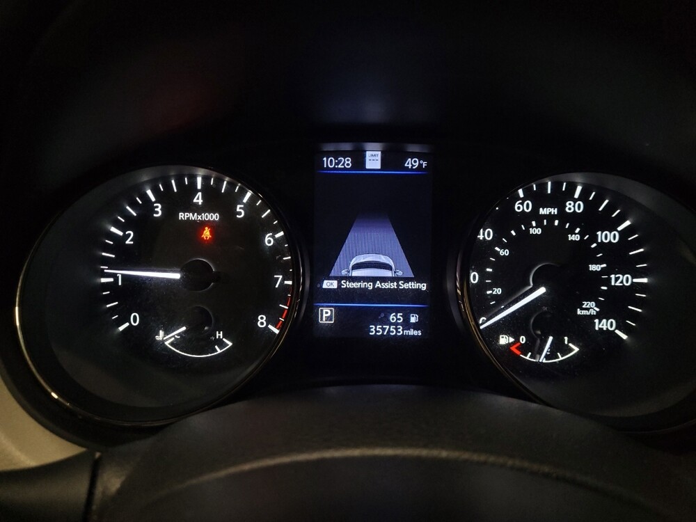 2020 Nissan Rogue Sport in Henrico, VA 23223 - 18136267 23