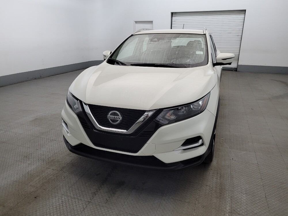 2020 Nissan Rogue Sport in Henrico, VA 23223 - 18136267 15