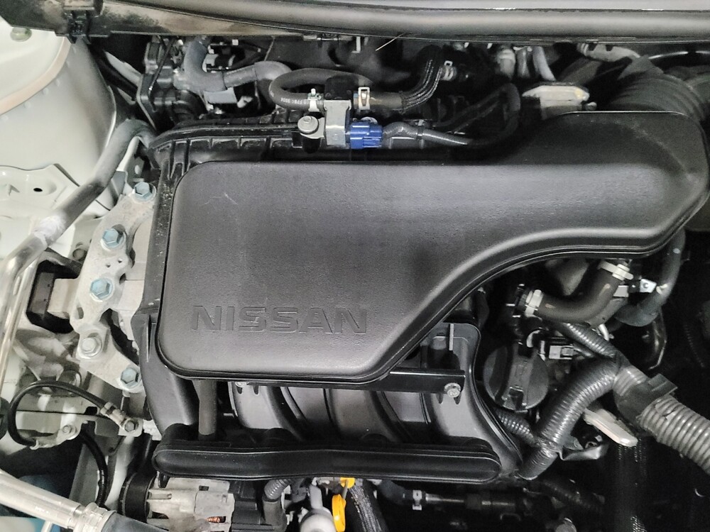 2020 Nissan Rogue Sport in Henrico, VA 23223 - 18136267 30