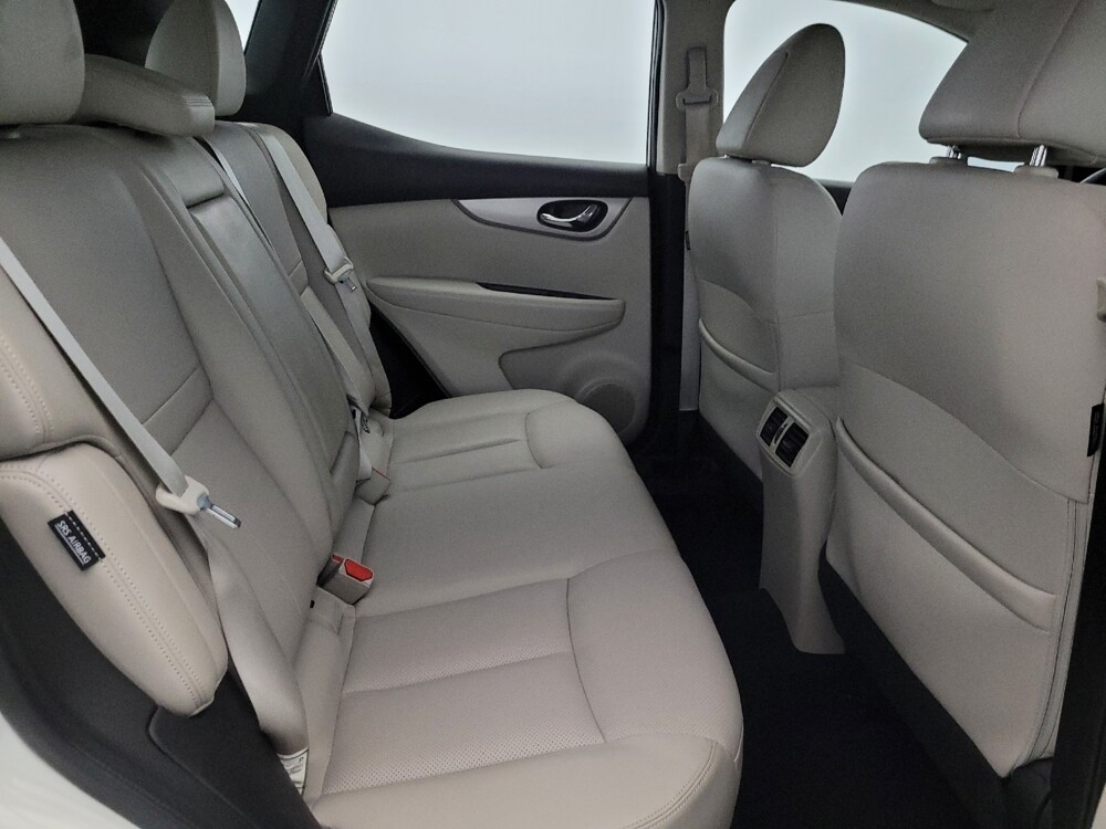 2020 Nissan Rogue Sport in Henrico, VA 23223 - 18136267 19