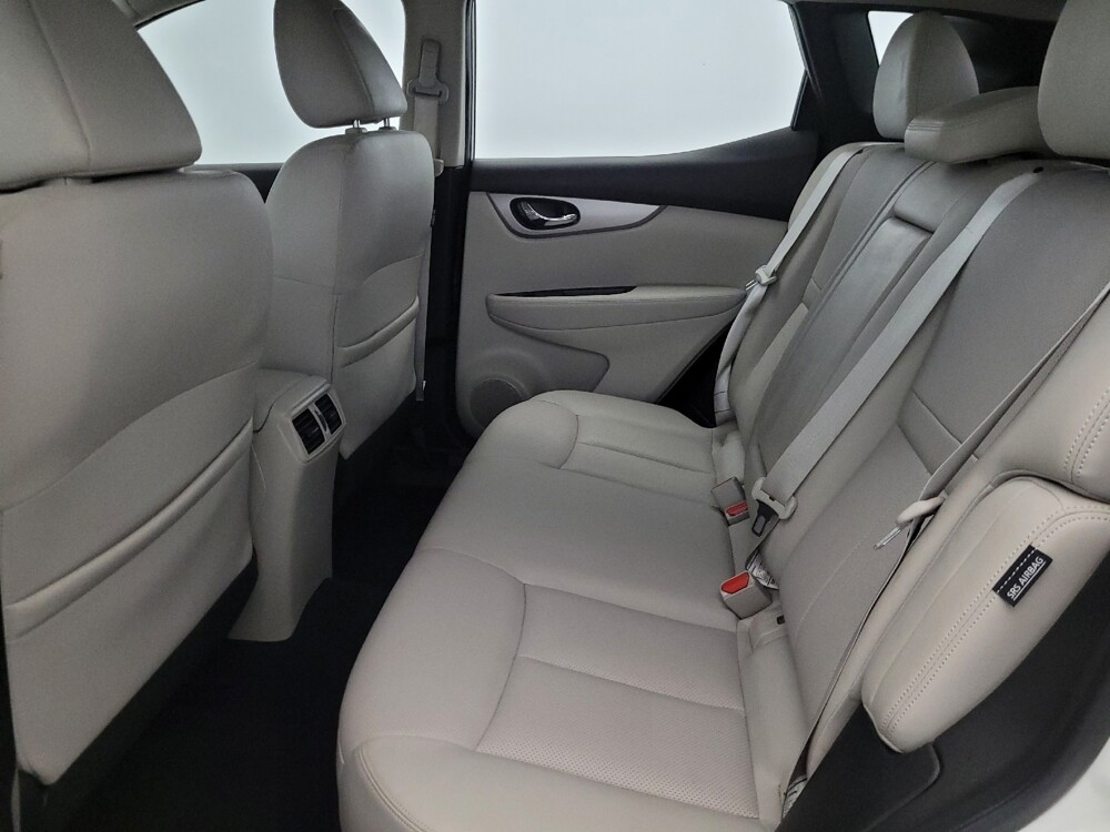 2020 Nissan Rogue Sport in Henrico, VA 23223 - 18136267 18