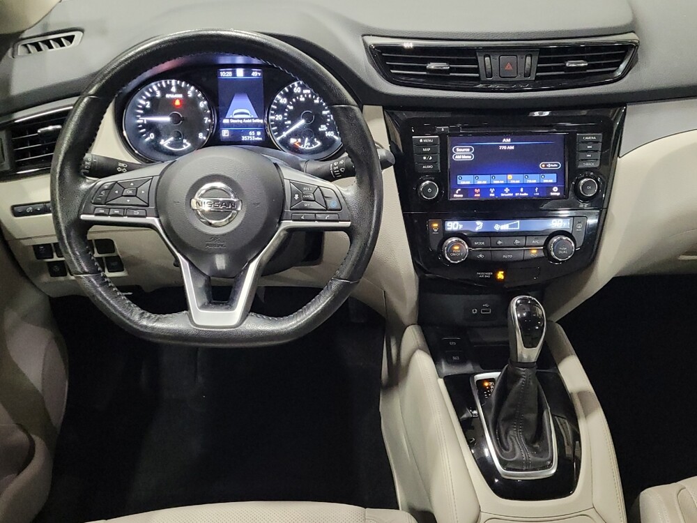 2020 Nissan Rogue Sport in Henrico, VA 23223 - 18136267 22