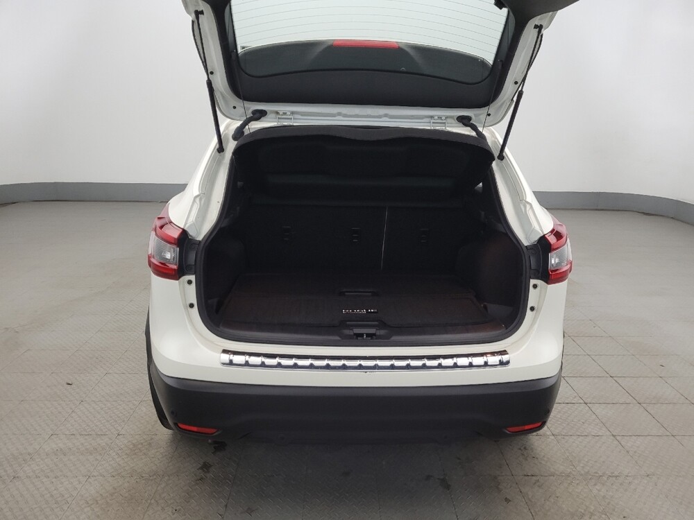 2020 Nissan Rogue Sport in Henrico, VA 23223 - 18136267 29