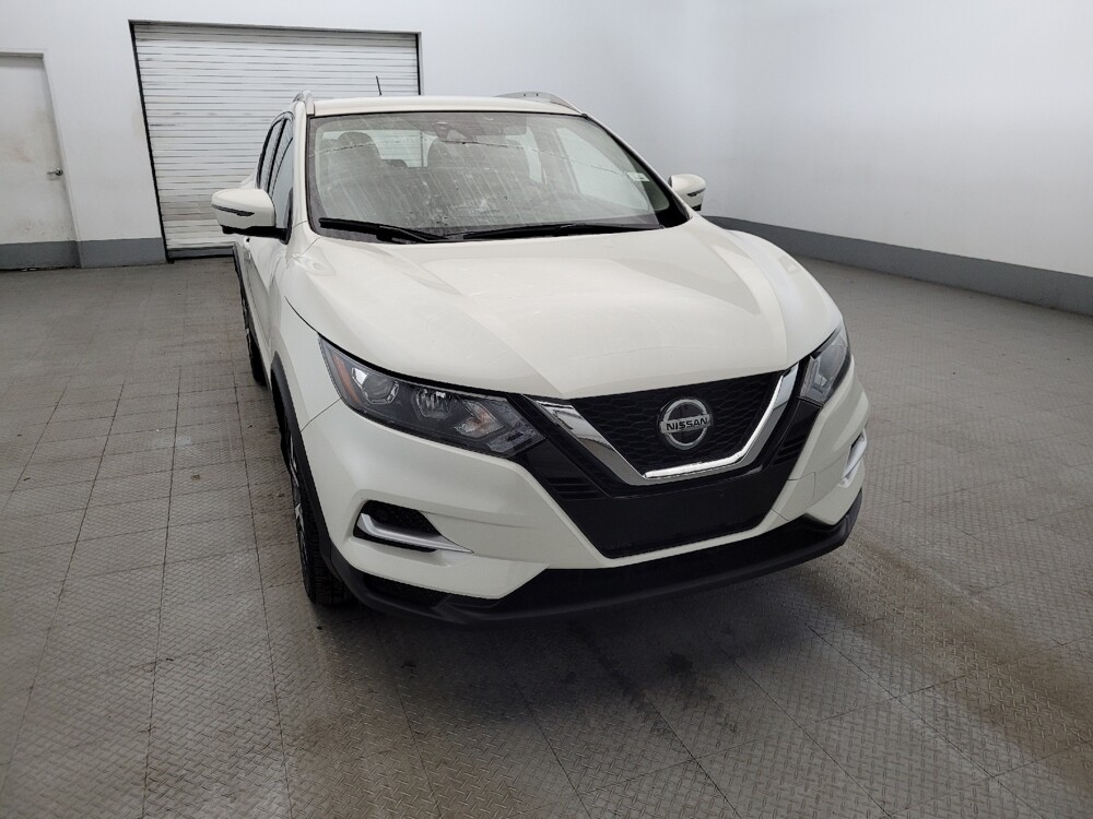 2020 Nissan Rogue Sport in Henrico, VA 23223 - 18136267 14