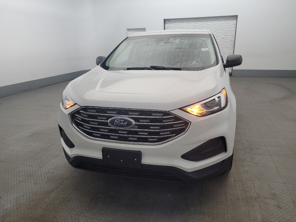 2020 Ford Edge in Henrico, VA 23223 - 18136269 15