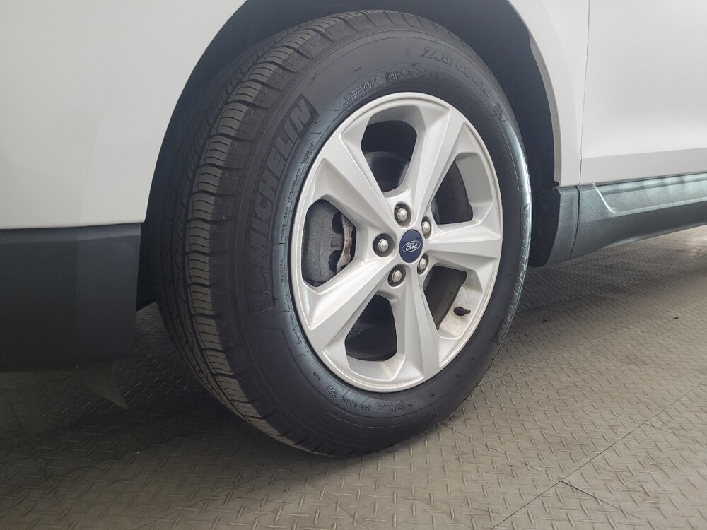 2020 Ford Edge in Henrico, VA 23223 - 18136269 31