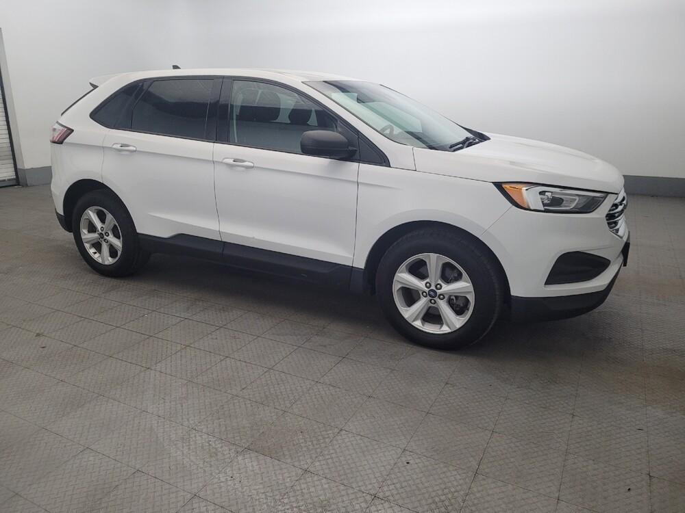 2020 Ford Edge in Henrico, VA 23223 - 18136269 11