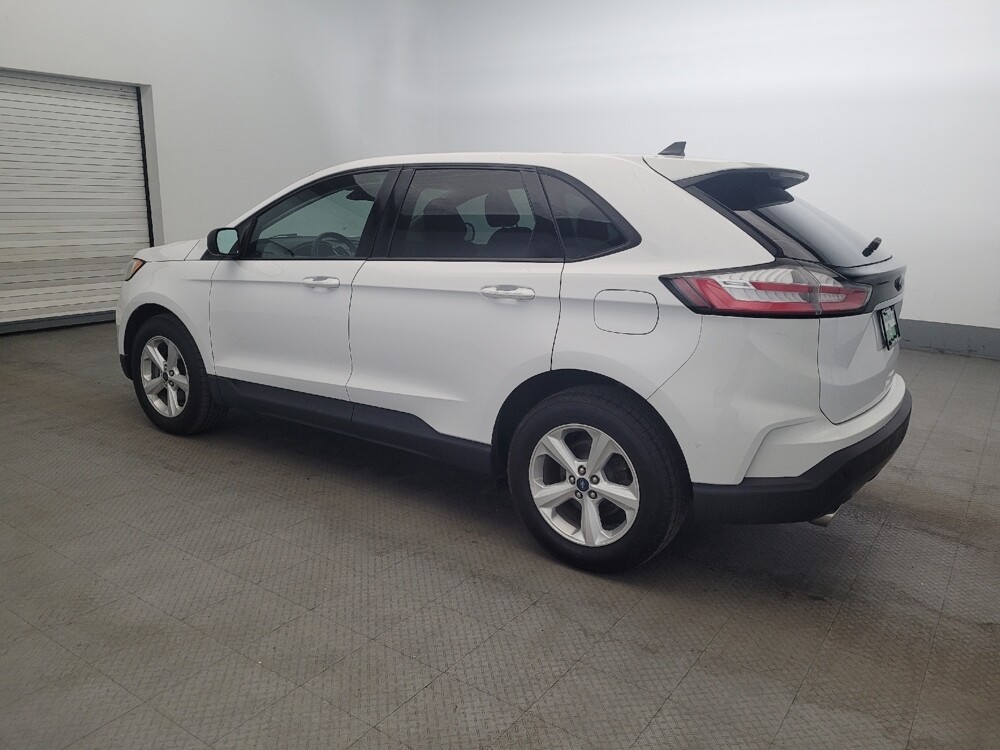 2020 Ford Edge in Henrico, VA 23223 - 18136269 3