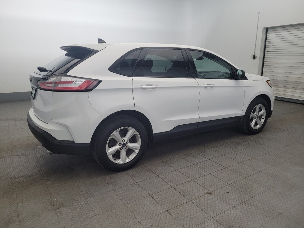 2020 Ford Edge in Henrico, VA 23223 - 18136269 10