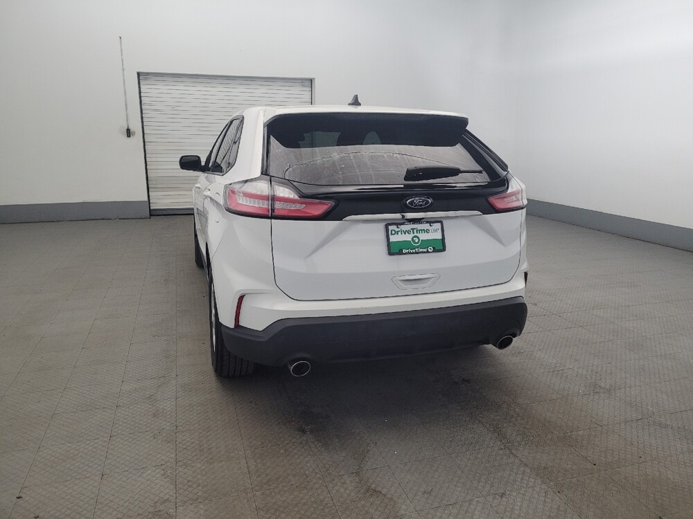 2020 Ford Edge in Henrico, VA 23223 - 18136269 6