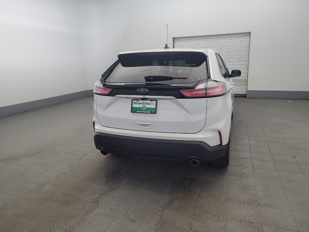 2020 Ford Edge in Henrico, VA 23223 - 18136269 7