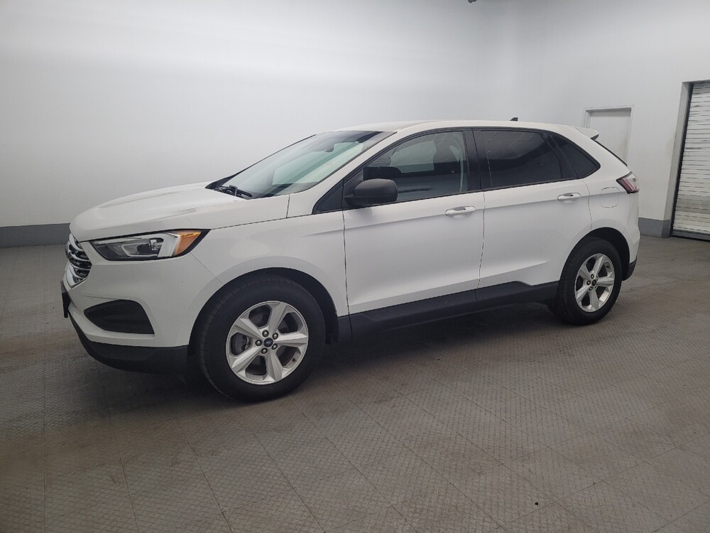 2020 Ford Edge in Henrico, VA 23223 - 18136269 2
