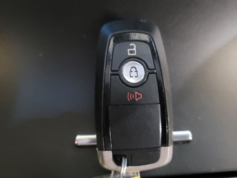 2020 Ford Edge in Henrico, VA 23223 - 18136269 32