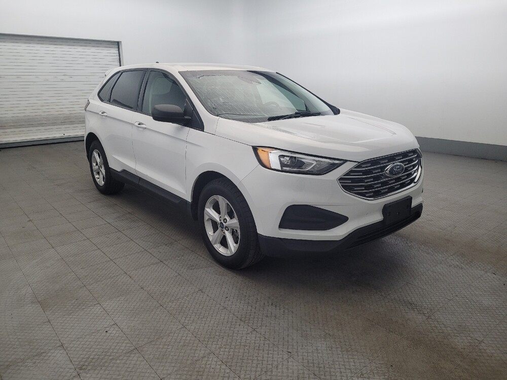 2020 Ford Edge in Henrico, VA 23223 - 18136269 13