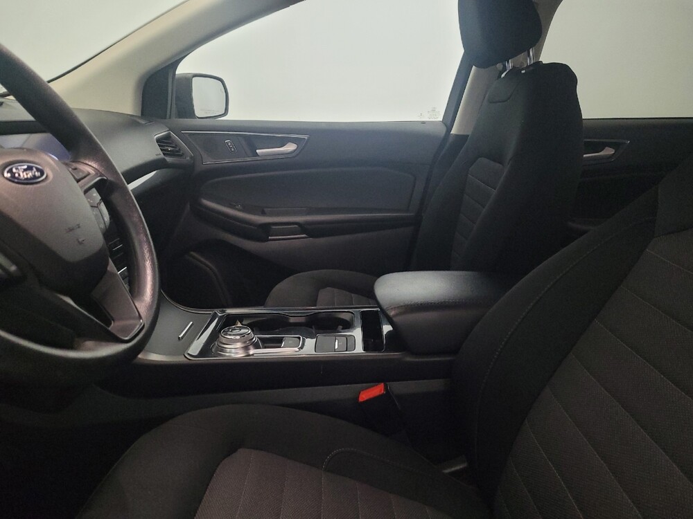 2020 Ford Edge in Henrico, VA 23223 - 18136269 17