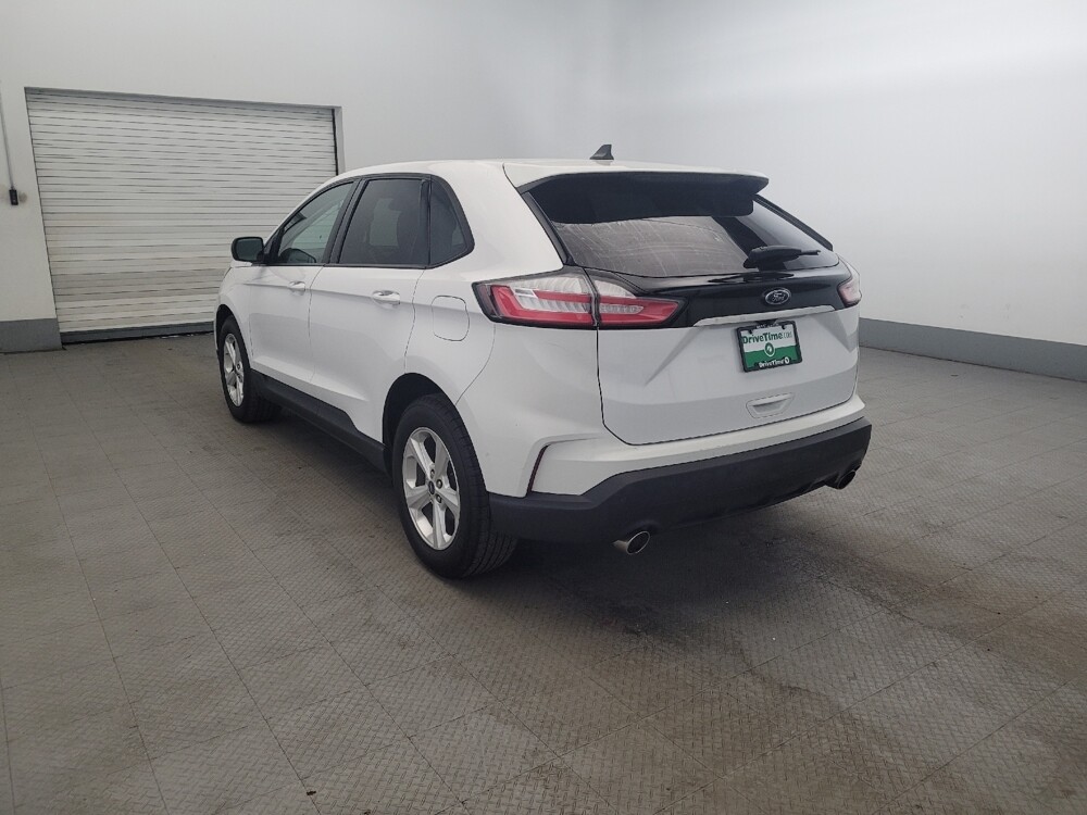 2020 Ford Edge in Henrico, VA 23223 - 18136269 5
