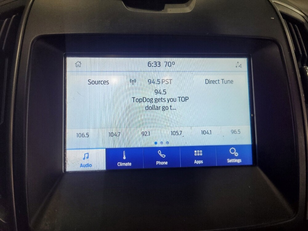 2020 Ford Edge in Henrico, VA 23223 - 18136269 25