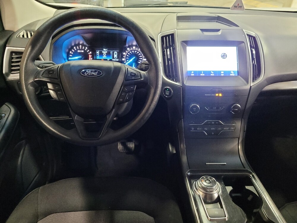 2020 Ford Edge in Henrico, VA 23223 - 18136269 22