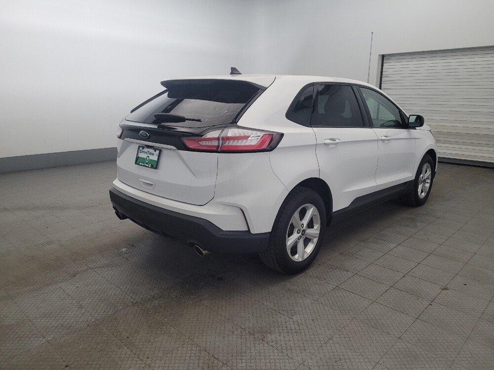 2020 Ford Edge in Henrico, VA 23223 - 18136269 9