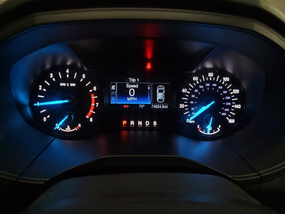 2020 Ford Edge in Henrico, VA 23223 - 18136269 23