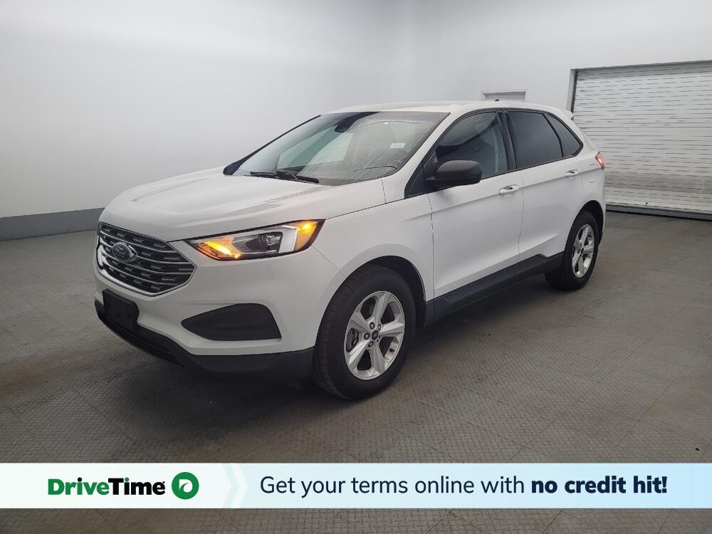 2020 Ford Edge in Henrico, VA 23223 - 18136269