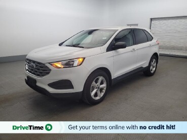 2020 Ford Edge in Henrico, VA 23223