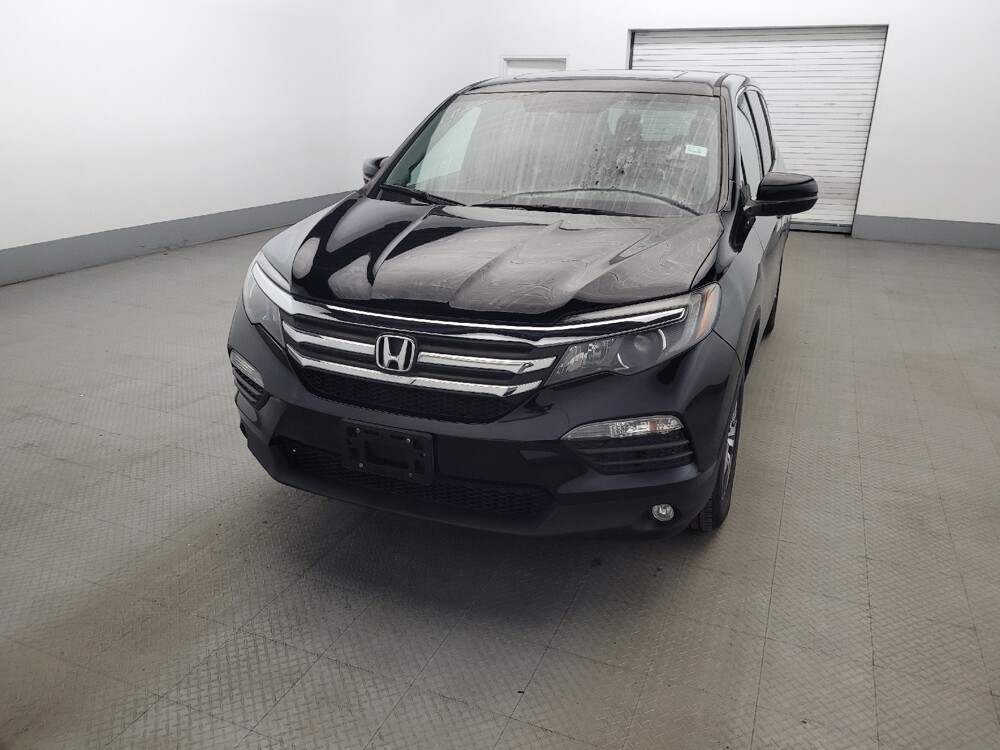 2017 Honda Pilot in Henrico, VA 23223 - 18136270 15